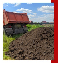 Услуги Поставка нерудных материалов в Воткинске