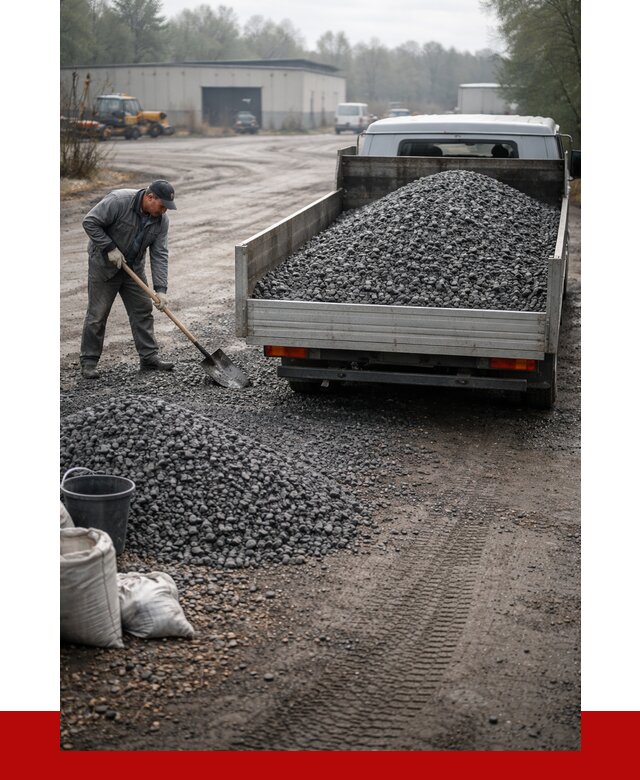 Купить шлаковый щебень в Воткинске, от 1627 р. ПРОНЕРУДВтк