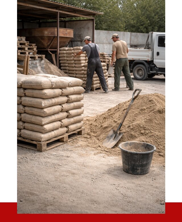 Купить песок для штукатурки в Воткинске от 1865 р. | ПРОНЕРУДВтк