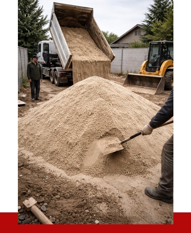 Кварцевый песок в Воткинске купить от 1243 р. | ПРОНЕРУДВтк