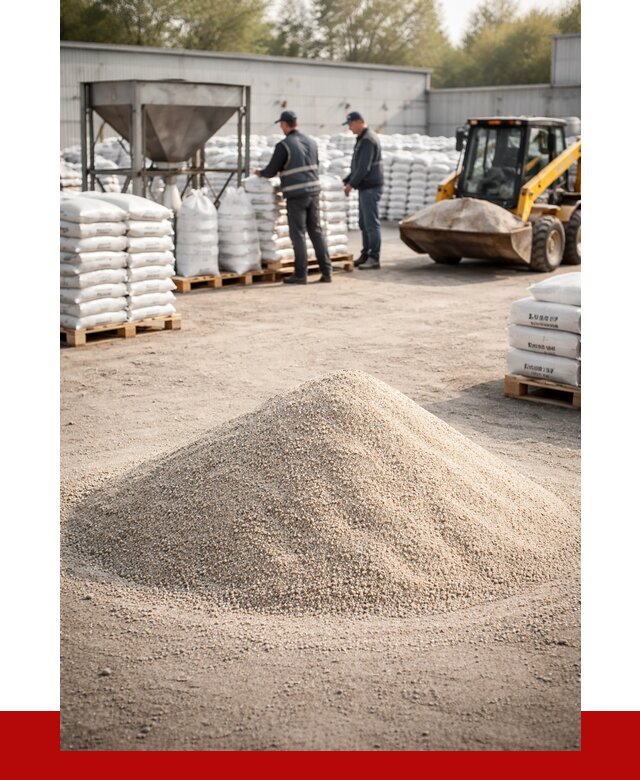 Кварцевый песок для фильтра в Воткинске от 4351 р. | ПРОНЕРУДВтк