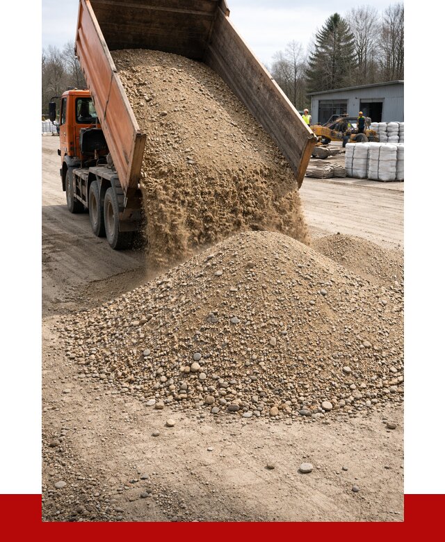 ПГС С6 с доставкой в Воткинске от 3315 р. за куб | ПРОНЕРУДВтк