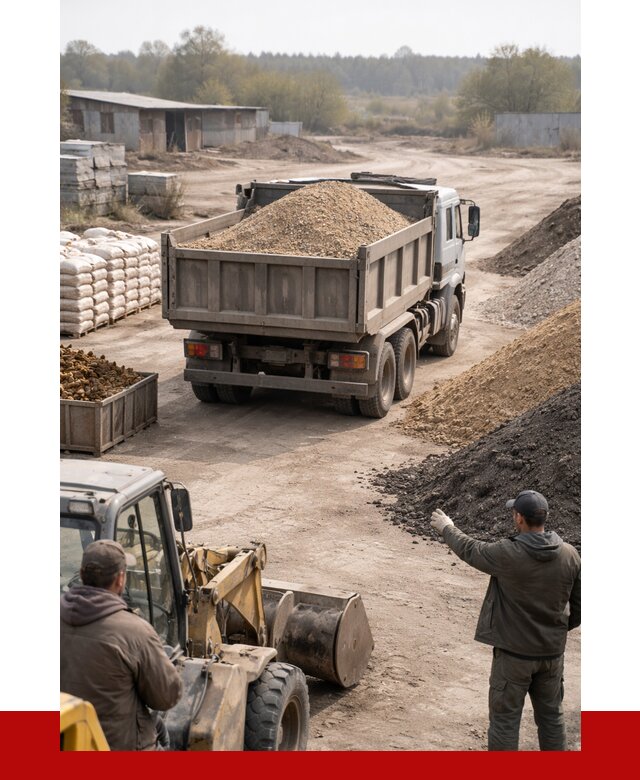 Купить ОПГС с доставкой в Воткинске от 4351 р. за тонну | ПРОНЕРУДВтк