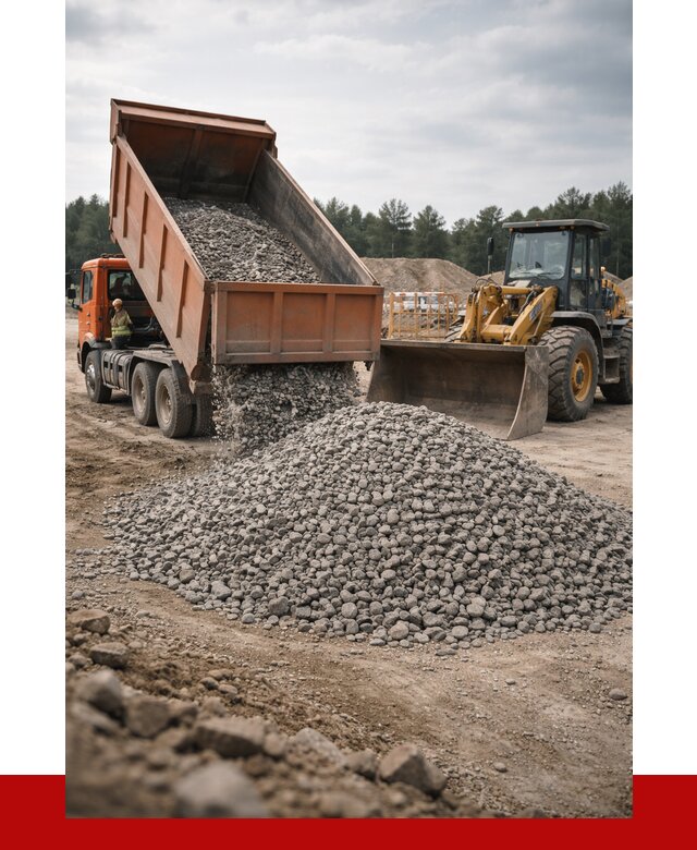 ЩПС С4 в Воткинске с доставкой от 2797 р. за куб | ПРОНЕРУДВтк