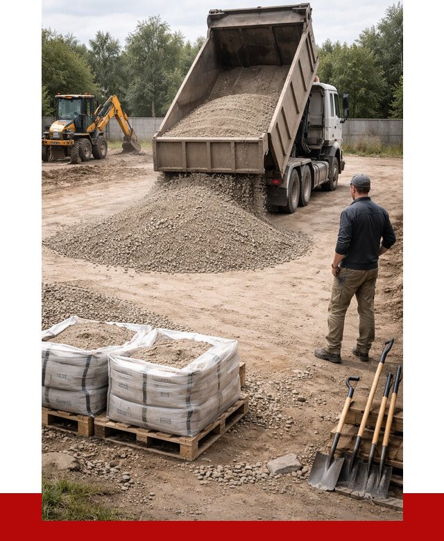 ЩПС С7 в Воткинске с доставкой от 2279 р. за куб | ПРОНЕРУДВтк