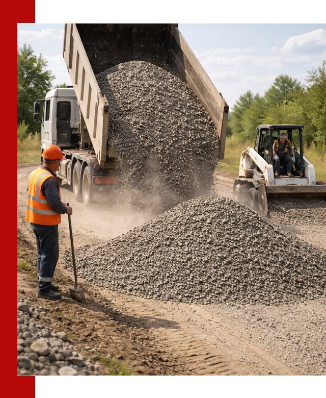 Доставка щпс С10 в Воткинске — сыпучие материалы оптом и врозь