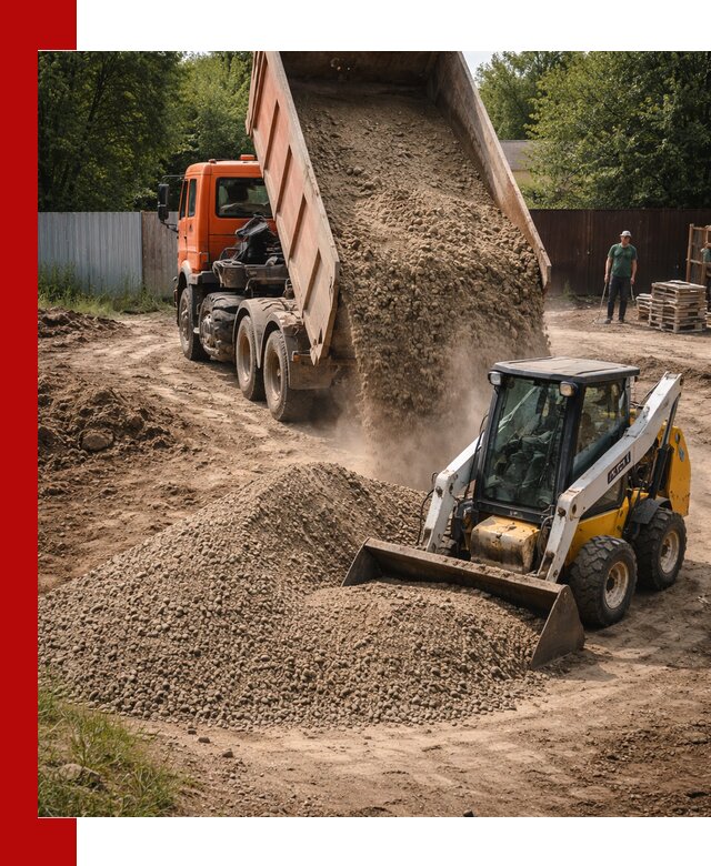 Доставка щпс С11 в Воткинске круглосуточно самосвалами