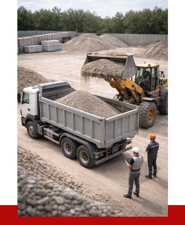 ЩПС С12 в Воткинске с доставкой от 3315 р. за куб | ПРОНЕРУДВтк