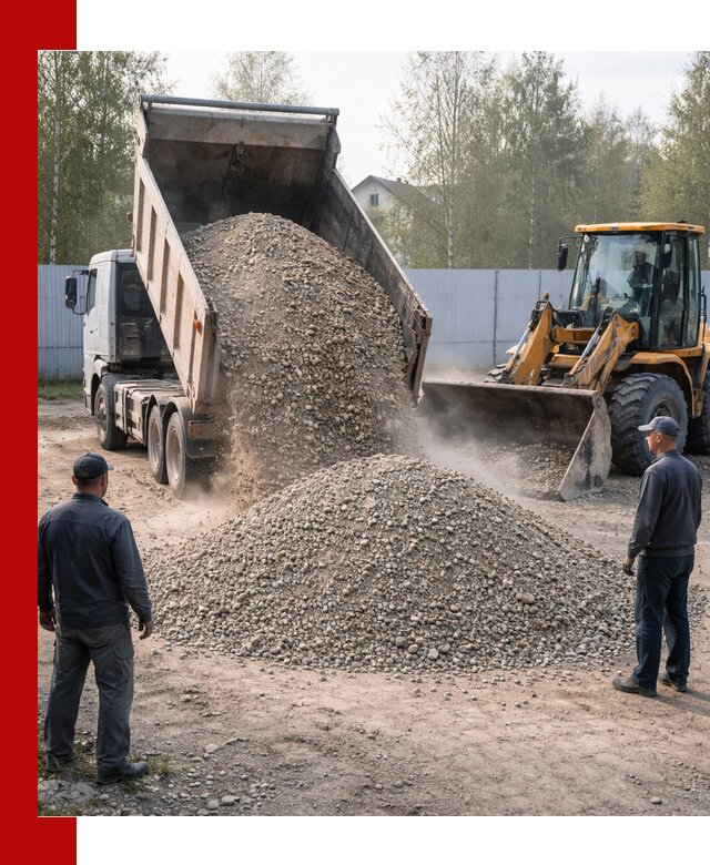 Доставка щпс фракции С12 в Воткинске оптом и в розницу