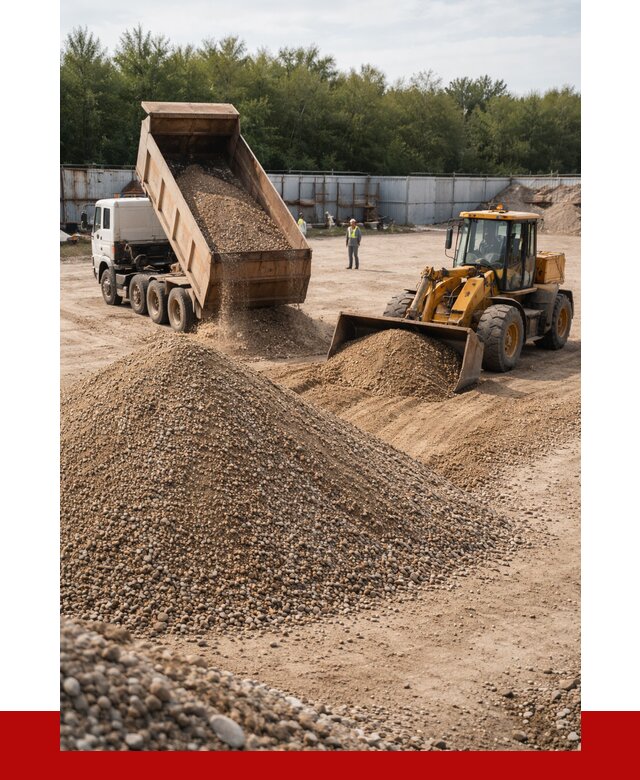 ЩГПС С2 в Воткинске с доставкой от 2486 р./куб. | ПРОНЕРУДВтк
