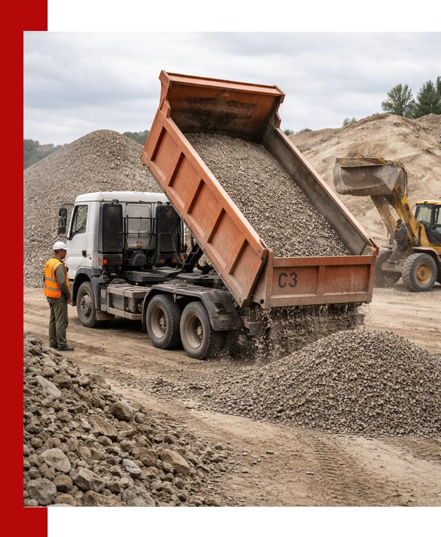 Доставка щгпс С3 в Воткинске оптом и в розницу для стройплощадок