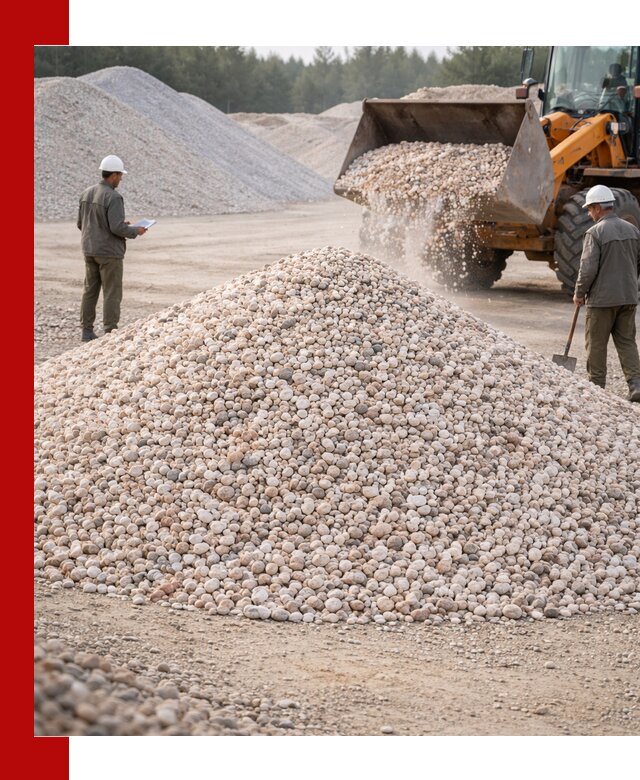 Купить цветную мраморную крошку с доставкой в Воткинске