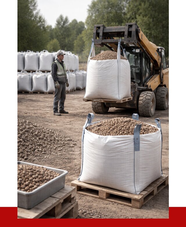 Керамзит в биг бег в Воткинске от 4351 р. с доставкой | ПРОНЕРУДВтк