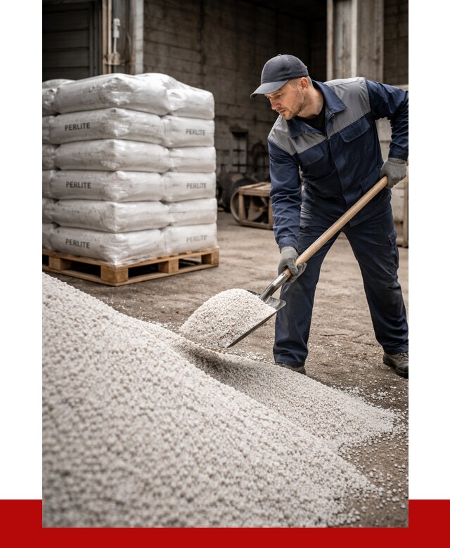 Купить перлит в Воткинске с доставкой от 4351 р. оптом | ПРОНЕРУДВтк