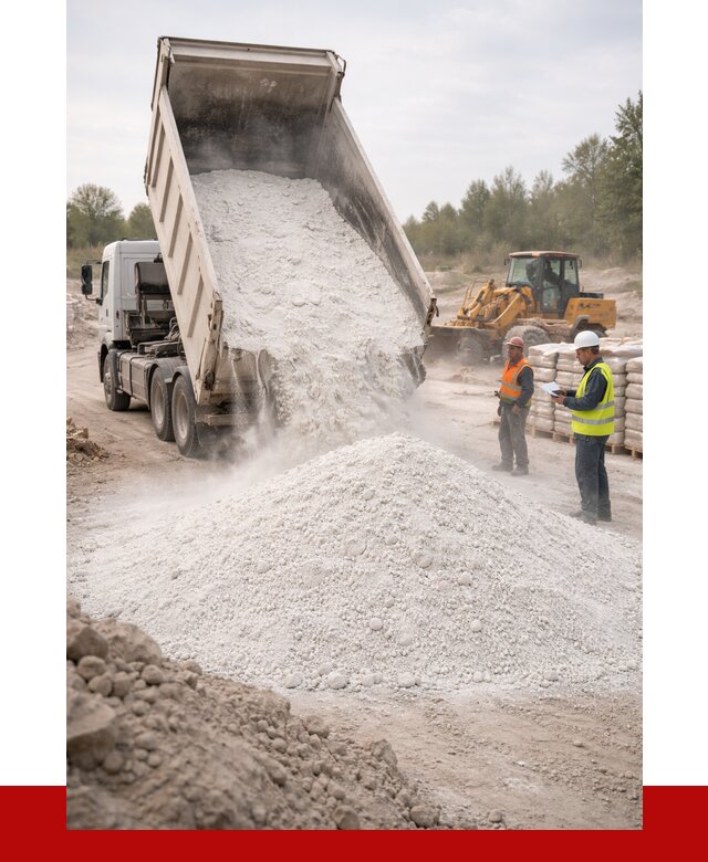 Купить известь пушонка в Воткинске от 4351 р. с доставкой | ПРОНЕРУДВтк