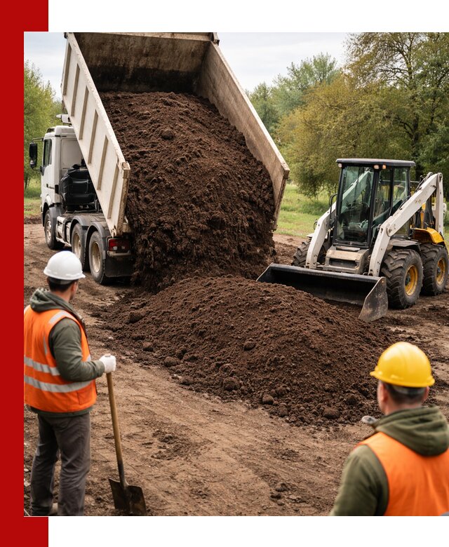 Плодородная смесь для улучшения почвы и восстановления в Воткинске