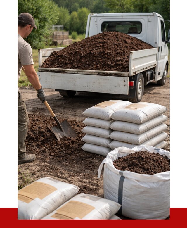 Торфо земляная смесь в Воткинске от 4351 р. с доставкой | ПРОНЕРУДВтк