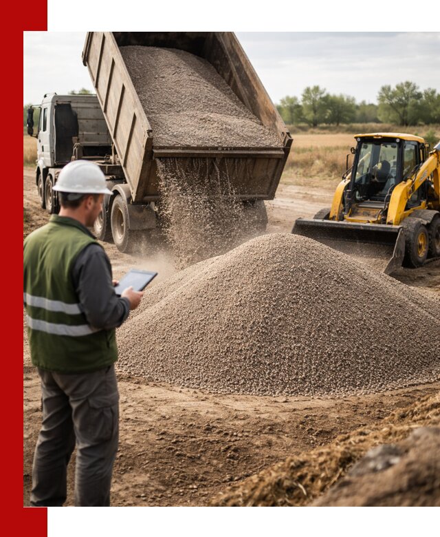 Доставка минеральных удобрений в Воткинске оптом и в розницу