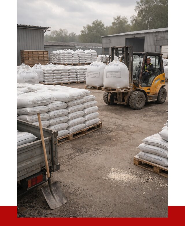 Аммиачная селитра в Воткинске от 4351 р. с доставкой | ПРОНЕРУДВтк