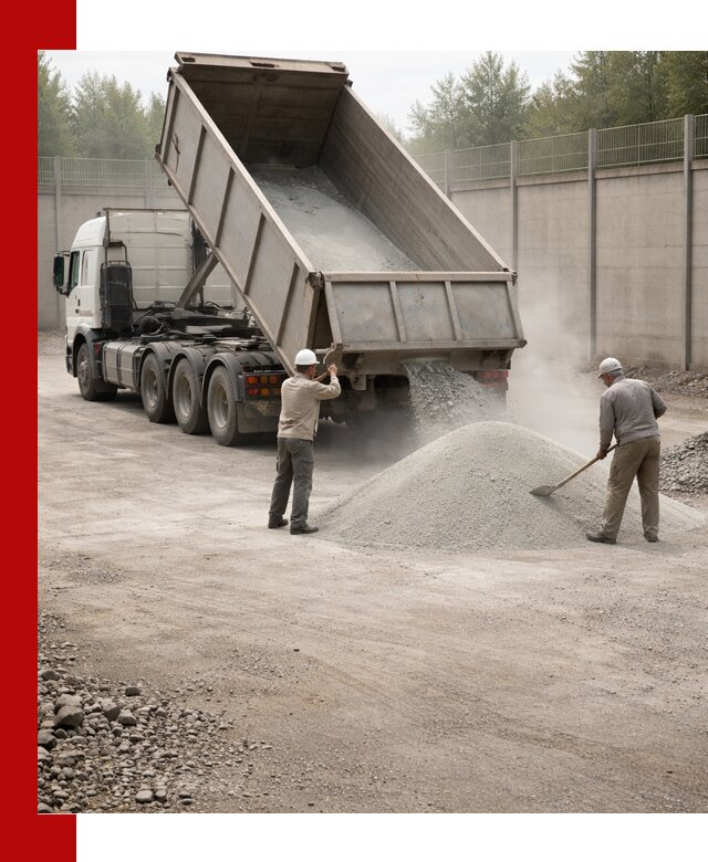 Доставка аммиачной селитры оптом и врозь в Воткинске