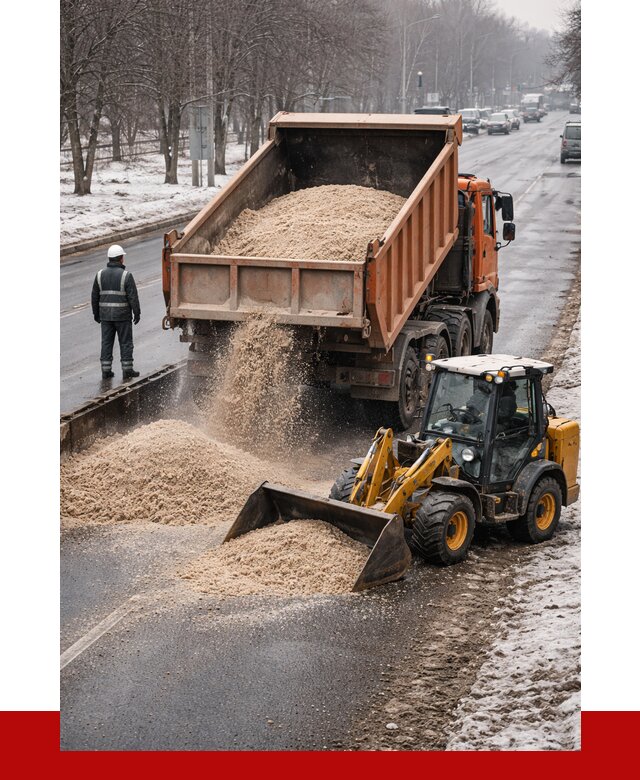Пескосоль в мешках с доставкой в Воткинске от 4351 р. | ПРОНЕРУДВтк