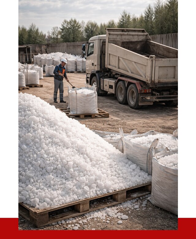 Купить техническая соль в мешках в Воткинске от 4662 р. | ПРОНЕРУДВтк