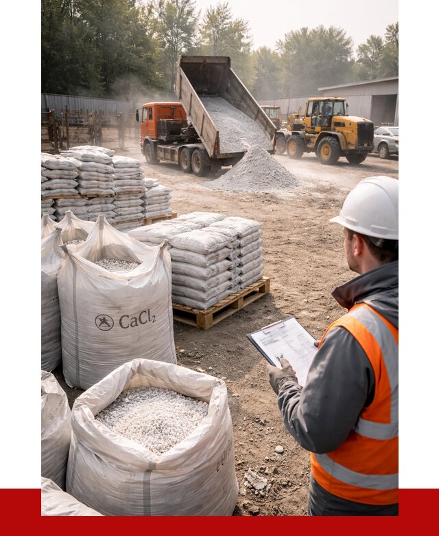 Реагент хлористый кальций в Воткинске купить от 12432 р. | ПРОНЕРУДВтк