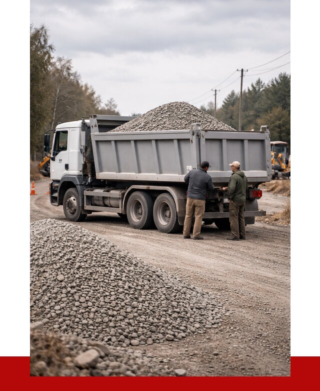 Доставка самосвалом 10 кубов в Воткинске от 7459 р. | ПРОНЕРУДВтк