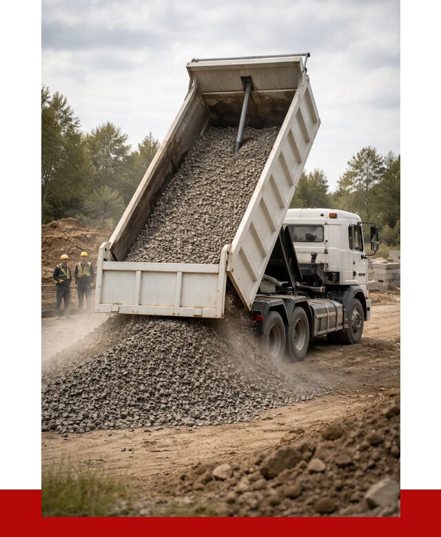 Аренда самосвала 20 тонн в Воткинске от 7770 р. | ПРОНЕРУДВтк